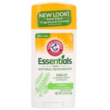 ARM & HAMMER Moisturizing Deodorant for Wellness-Focused Daily Ritual, Paraben-Free