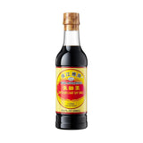 Pearl River Bridge Superior Dark Soy Sauce – Lightweight Travel Bottle for Picnic and Tailgate Cooking