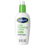Cetaphil Daily Hydrating Lotion – Hyaluronic Acid Face Cream Gift for Sensitive Skin, Ready-to-Wrap Skincare Surprise