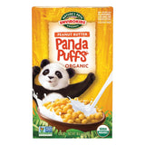 EnviroKidz Red Panda Puffs Cereal – Clean Label Cereal for Less Is More Breakfast Routines