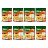 Knorr Rice Sides Chicken Fried Rice – Wholesome Stir-Fry Base for Balanced Weeknight Meal Prep