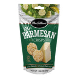 Mrs. Cubbison's Flavor 100 Keto Cheese Crisps – Guilt-Free Crunch for Balanced Living and Macro-Friendly Snacking
