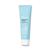 e.l.f. SKIN Gentle Peeling Exfoliant – Uncluttered Beauty Pick for Dorm Bathroom, Multipurpose Liquid Cleanser
