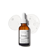The Ordinary Ascorbyl Glucoside 12% Solution – Soothing Daily Brightening Serum for Sensitive Skin Self-Care Routines