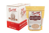 Bob's Red Mill Almond Flour for Kid Friendly Baking, Allergen Friendly Flour for Cookies and Quick Breads at Home