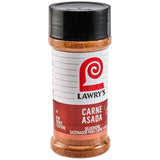 Lawry's Casero Carne Asada Seasoning – Wholesome Pantry Staple for Easy Weeknight Family Meals