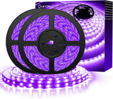 Onforu LED Blacklight Strip – Thoughtful Housewarming Gift for Dorm and Apartment Dwellers