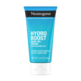 Neutrogena Hydro Boost Hydrating Hand Gel – Calming Nightstand Moisturizer for Overnight Hyaluronic Repair