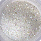 Disco Diamond Cake Glitter – Elegant Fondant Finish for Cozy Kitchen Counter Cakes and Family Celebration Spreads