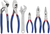WORKPRO 10-Inch Water Pump and Slip Joint Pliers Set – Streamline Plumbing Fixes in One Visit