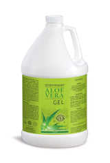 Seven Minerals Organic Aloe Vera Gel – Housewarming Present for New Homeowners Building a Natural Wellness Routine