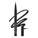 e.l.f. H2O Proof Eyeliner Pen – Neutral-Toned Bathroom Counter Pick, Vegan Smudge-Proof Liner for Quiet Luxury