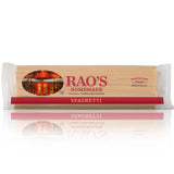 Rao's Homemade Spaghetti Pasta – No Additives, No Fillers Spaghetti for Ingredient-Conscious Kitchens, 16 oz