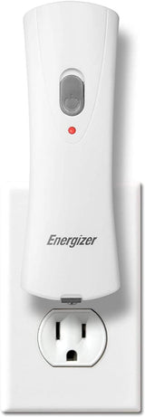 Energizer Weatheready Rechargeable Emergency Light – Valentine's Day Gift for Her, Stay-Ready Hurricane Flashlight for Peace of Mind