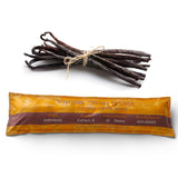 Vanilla Extract Co. Grade B Vanilla Beans – Streamlined Pantry Stock for Busy Small-Batch Bakers