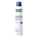 Aquaphor Ointment Body Spray – Gym Bag Friendly Spray-On Lotion for Active Lifestyles