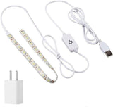 HONEYSEW Flexible LED Sewing Light – Holiday and Mother’s Day Gift for the Maker Who Has Every Tool