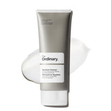 The Ordinary Squalane Cleanser – Barrier-Safe Daily Makeup Remover, Non-Comedogenic Cleansing Balm