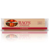 Rao's Homemade Linguine Pasta – Wholesome Imported Italian Pasta for Clean Eating and Balanced Dinners