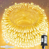 Lumify 29V Low Voltage Fairy Lights Nursery Friendly – Overheat Protected Night Lights for Playroom and Toddler Room