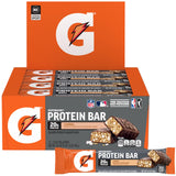 Gatorade Whey Protein Bar – Mindful Recovery Snack for Gym Wellness Rituals, 350 Calories