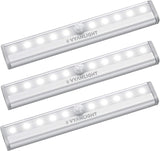 VYANLIGHT Magnetic Mounted LED Strip – Effortless, Tool-Free Lighting for Minimalist Kitchens and Bathrooms