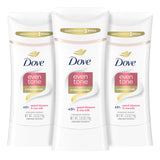 Dove Even Tone Antiperspirant Deodorant – Wellness Routine Essential for Tone-Evening and 48-Hour Odor Protection