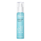 e.l.f. SKIN Holy Hydration! Coconut Mist – Self-Care Gift Set Pick for Valentine's Day, Tropical Scented Hydrating Face Mist