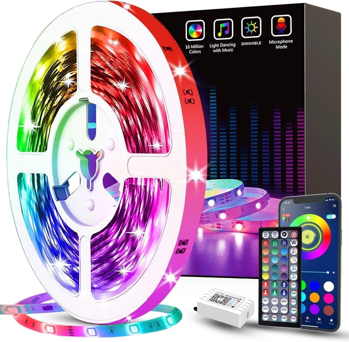 TEEB085RDL4RV
