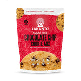 Lakanto Monk Fruit Cookie Mix – Care Package Gift for Anyone on a Low Carb Lifestyle