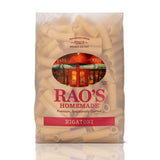 Rao's Homemade Rigatoni Pasta – Thoughtful Birthday Gift for the Pasta Lover in Your Life