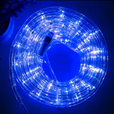 Lumoonosity Connectable Rope Lights – Ready-to-Give Gift for Party Planners, Newlyweds, and DIY Wedding Decorators