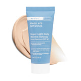 Paula's Choice RESIST Tinted SPF 30 Lotion – Non-Irritating Daily Defense Tested on Reactive and Eczema-Prone Skin