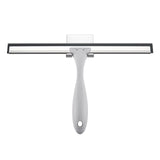 AmazerBath Multi-Surface Squeegee with Hook – Efficient Daily Maintenance for Home and Car