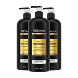TRESemmé Moisture Rich Conditioner – Affordable Pampering Present for Mom on Her Birthday