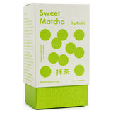 Rishi Tea Sweet Matcha – Organic Ceremonial-Grade Sweetened Matcha for High-End Apartment Counters and Entertaining