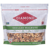 Diamond of California Shelled Walnuts – Holiday Gift Basket Addition for Health Conscious Friends and Family