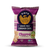 Siete Grain Free Cinnamon Churro Strips – Housewarming Gift Basket Addition for Dietary Restricted Friends