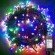 Multicolor - 200LED