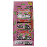 Mike and Ike Mega Mix Sour 28.8 oz Bag – Sleepover Party Candy and Recess Reward for Tweens