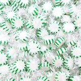 Starlight Spearmint Mints – 1 Pound Bag of Hard Candy for Patio Gatherings, Backyard Parties, and Open-Air Entertaining