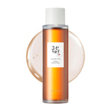 Beauty of Joseon Ginseng Essence Water – Gentle Ginseng Hydrator for Bath-Time Pampering and Mindful Mornings