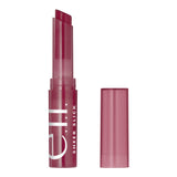 e.l.f. Sheer Slick Lipstick, Clean Cruelty-Free Sheer Tint for Less-Is-More Everyday Makeup Looks