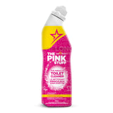 The Pink Stuff Limescale Remover – Time-Saving Bathroom Hack for Focused Family Morning Routines