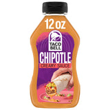 Taco Bell Creamy Chipotle Sauce – Ready-to-Give Pantry Upgrade Gift for College Students and New Homeowners