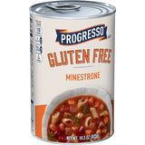 Progresso Gluten Free Split Pea Soup – Easy Weeknight Family Dinner for Sensitive Eaters