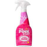 Stardrops Pink Stuff Oxi Stain Remover Spray 500ml – Gentle No-Harsh-Chemicals Formula for Pet-Friendly Homes