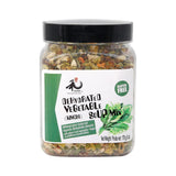YUHO Dried Kimchi Flakes – Wholesome Ramen Topping for Clean-Label Pantry and Balanced Lifestyle Eating