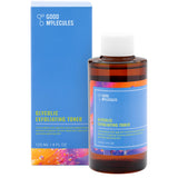 Good Molecules Glycolic Exfoliating Toner - Fragrance-Free Multi-Step Solution for a Less-Is-More Beauty Cabinet