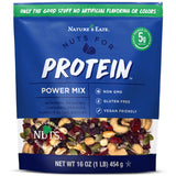 Nature's Eats Protein Trail Mix – Gluten-Free Pantry Staple for Healthy Habits